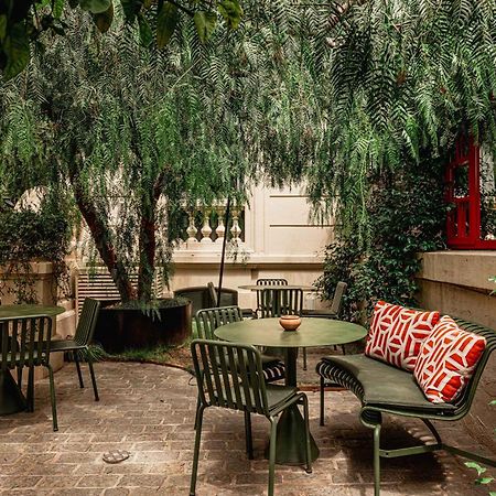 Hotel Le Mosaique ناربون المظهر الخارجي الصورة