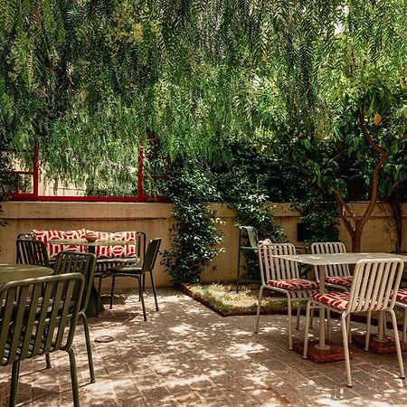 Hotel Le Mosaique ناربون المظهر الخارجي الصورة