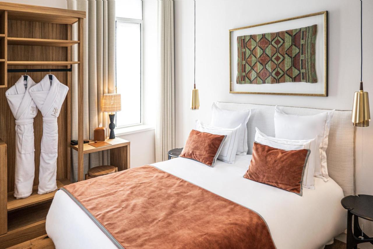 Hotel Le Mosaique ناربون المظهر الخارجي الصورة