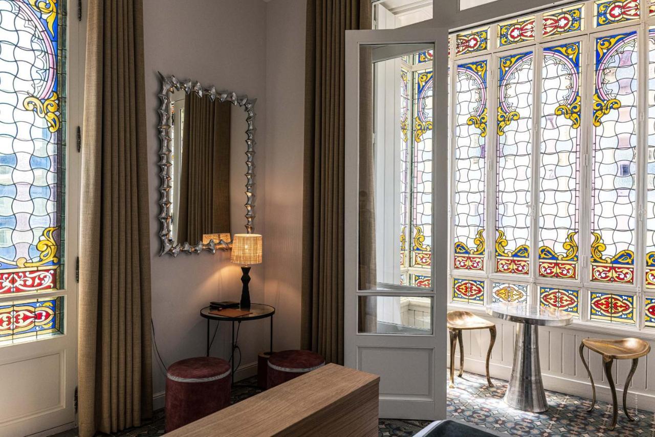 Hotel Le Mosaique ناربون المظهر الخارجي الصورة